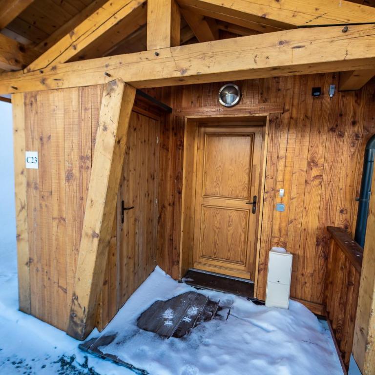 Chalet six pièces pour 10 personnes - Maison de Vacances - 2