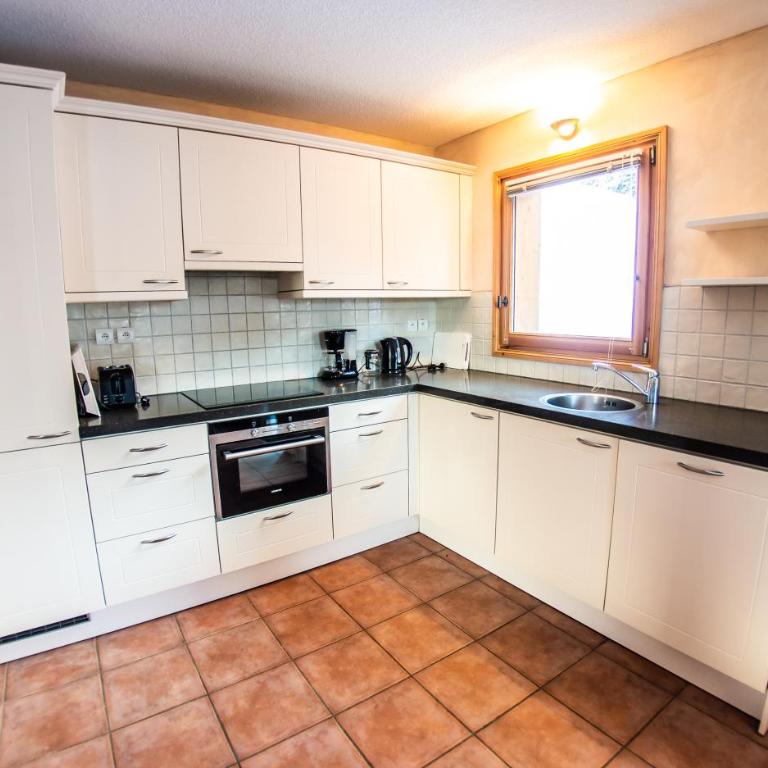 Chalet six pièces pour 10 personnes - Maison de Vacances - 7