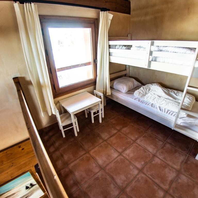 Chalet six pièces pour 10 personnes - Maison de Vacances - 9