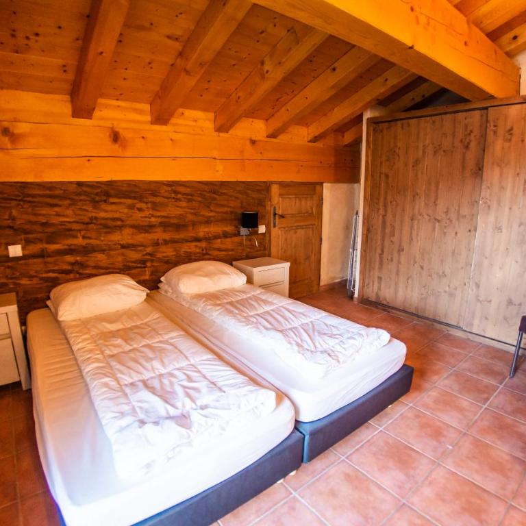 Chalet six pièces pour 10 personnes - Maison de Vacances - 8