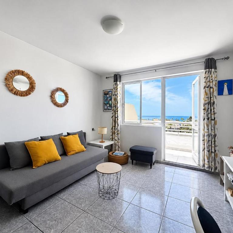 Palm Garden Apartment - Appartement 1 Chambre - 20