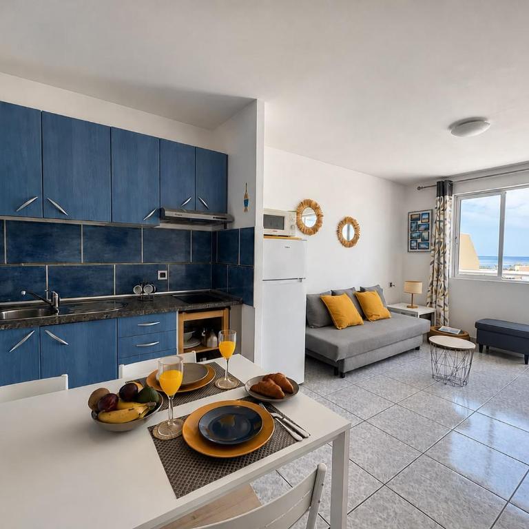 Palm Garden Apartment - Appartement 1 Chambre - 23