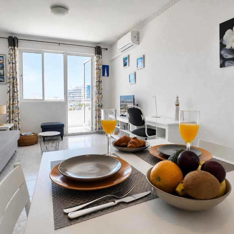 Palm Garden Apartment - Appartement 1 Chambre - 27