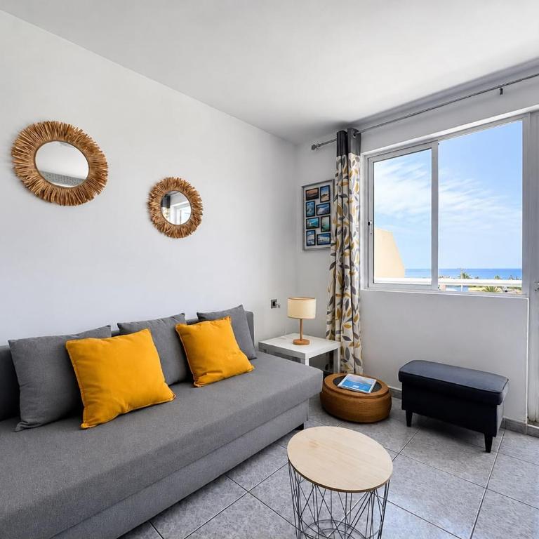Palm Garden Apartment - Appartement 1 Chambre - 28