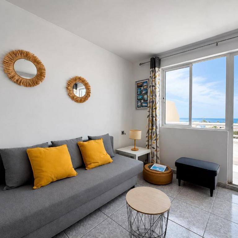 Palm Garden Apartment - Appartement 1 Chambre - 1