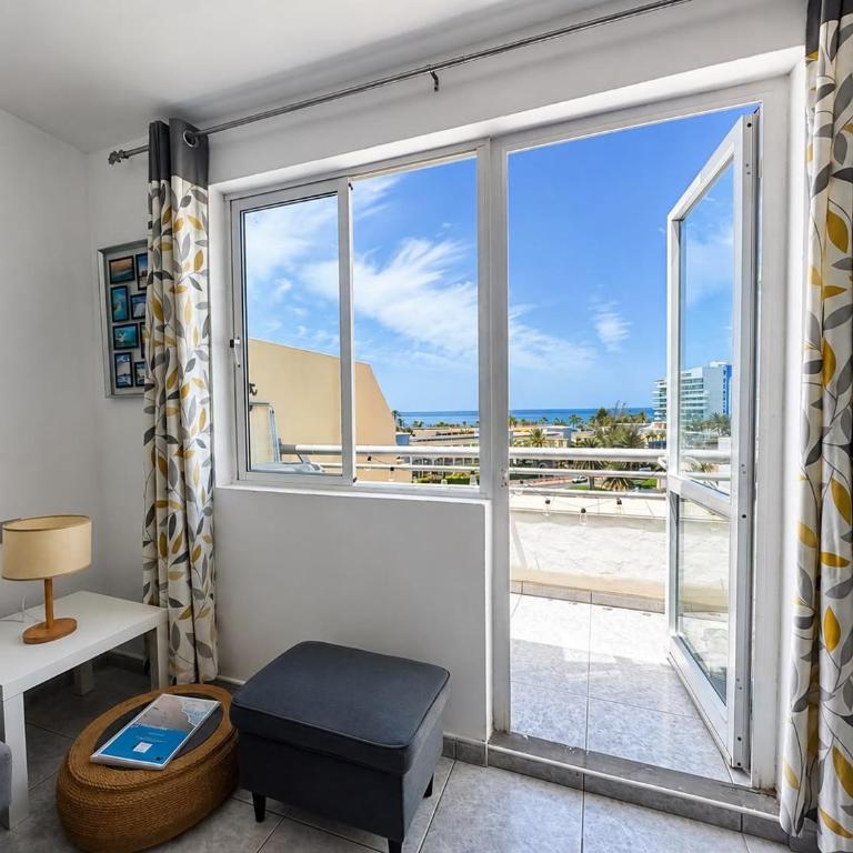 Palm Garden Apartment - Appartement 1 Chambre - 30