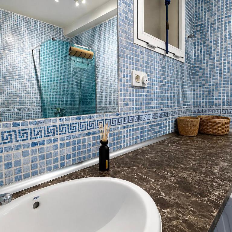 Palm Garden Apartment - Appartement 1 Chambre - 36