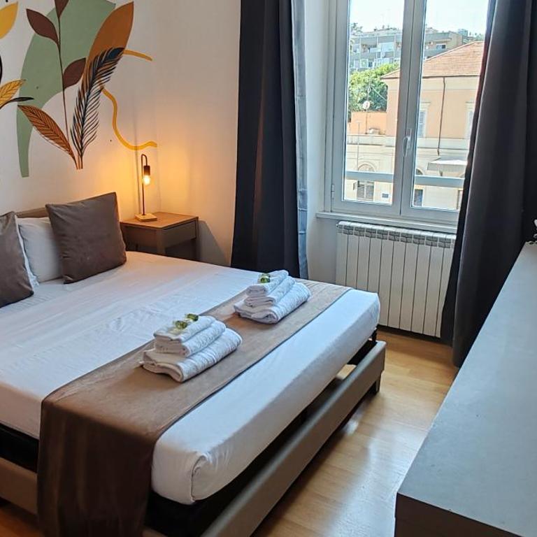 The Holy Apartments - Superior Apartment mit 2 Schlafzimmern - 9