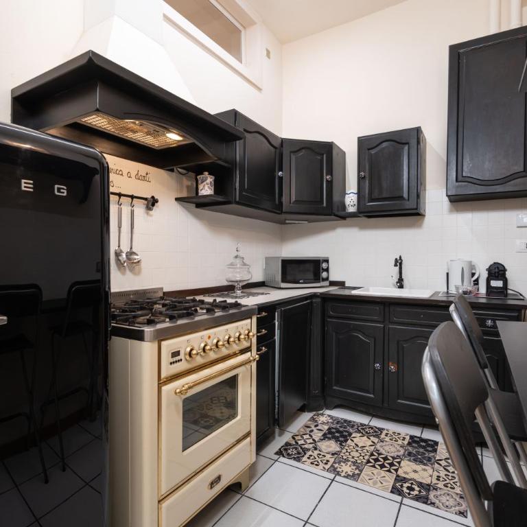 Emilei 19 - Apartamento de 1 dormitorio - 8