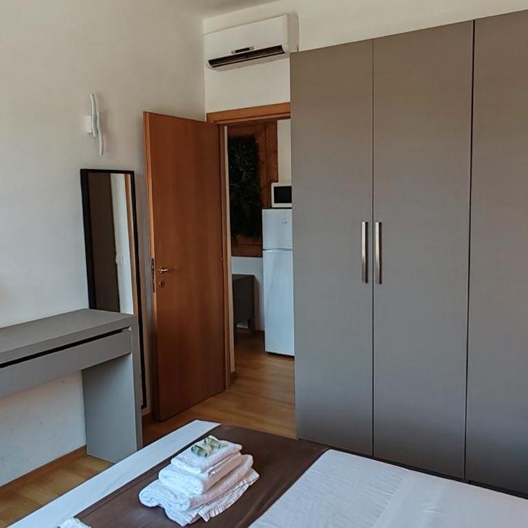 The Holy Apartments - Superior Apartment mit 2 Schlafzimmern - 10