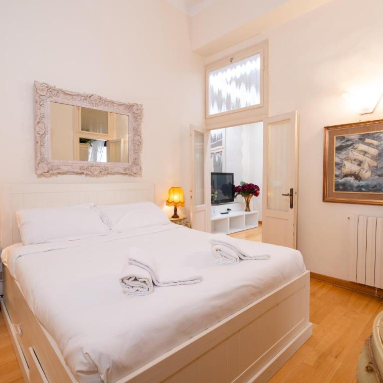Emilei 19 - Apartamento de 1 dormitorio - 13