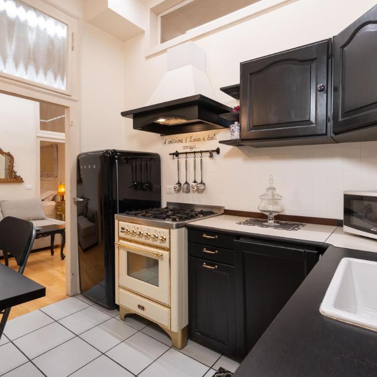 Emilei 19 - Apartamento de 1 dormitorio - 16