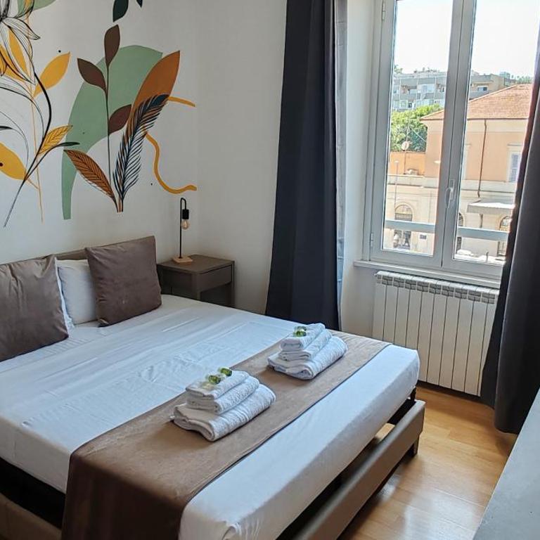The Holy Apartments - Superior Apartment mit 2 Schlafzimmern - 11