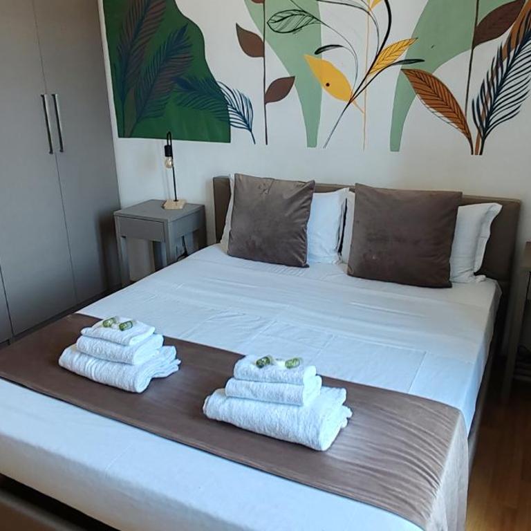 The Holy Apartments - Superior Apartment mit 2 Schlafzimmern - 12