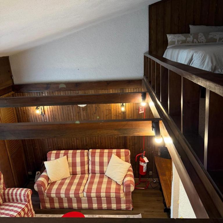 Casa Cristallo - Appartamento con 1 Camera da Letto - 10