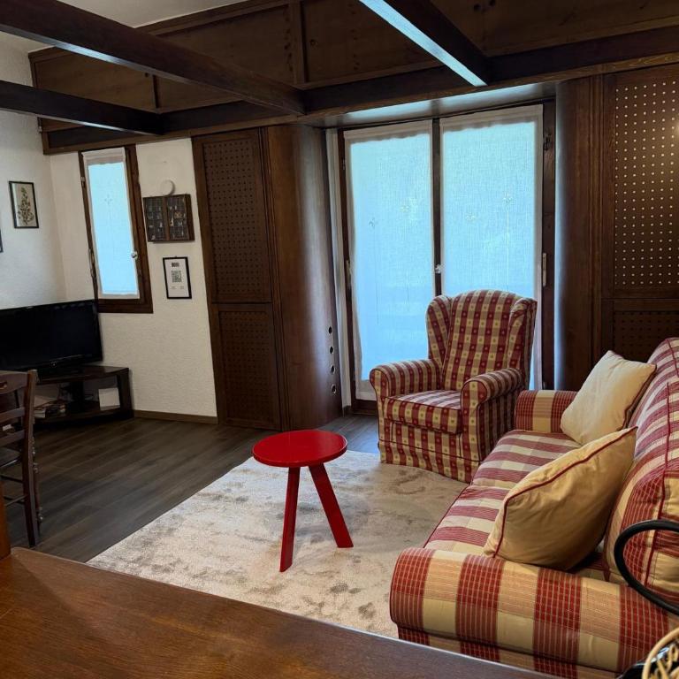 Casa Cristallo - Appartamento con 1 Camera da Letto - 9