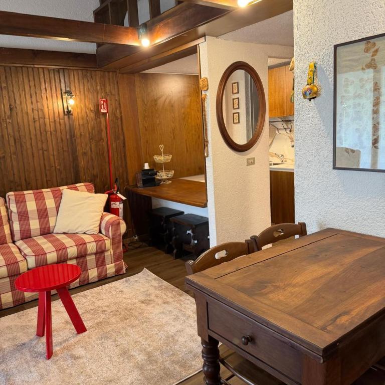 Casa Cristallo - Appartamento con 1 Camera da Letto - 7
