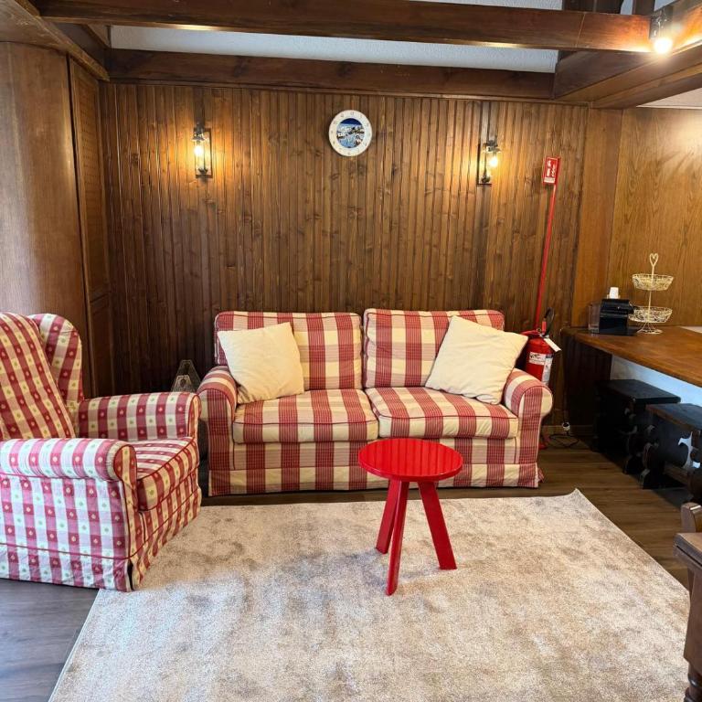 Casa Cristallo - Appartamento con 1 Camera da Letto - 1