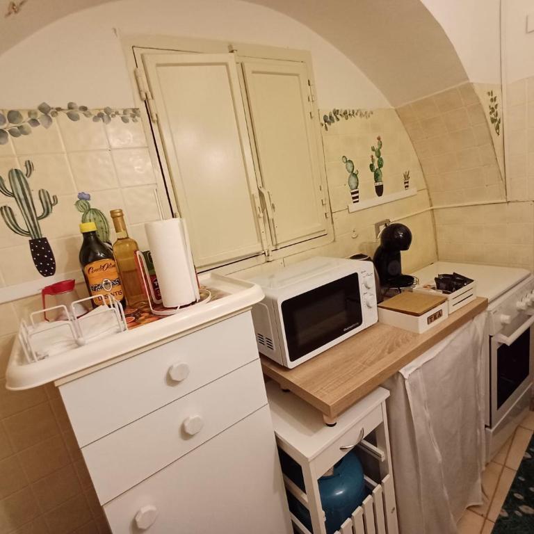 Dimora San Francesco - Catania Centro Storico - Appartement 1 Chambre - 9