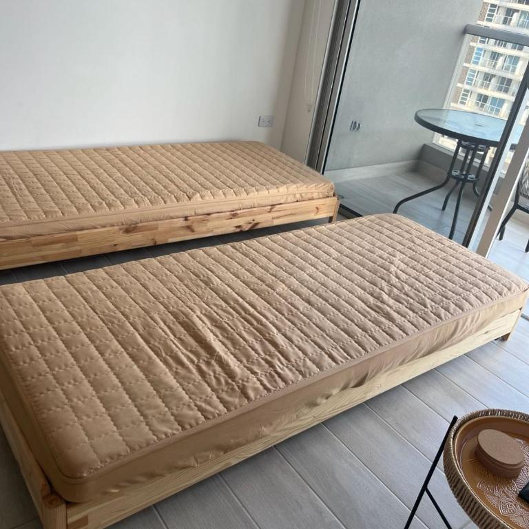 Terraz Beach Studio - Playa Dormida - One-Bedroom Apartment - Non-Smoking - 55