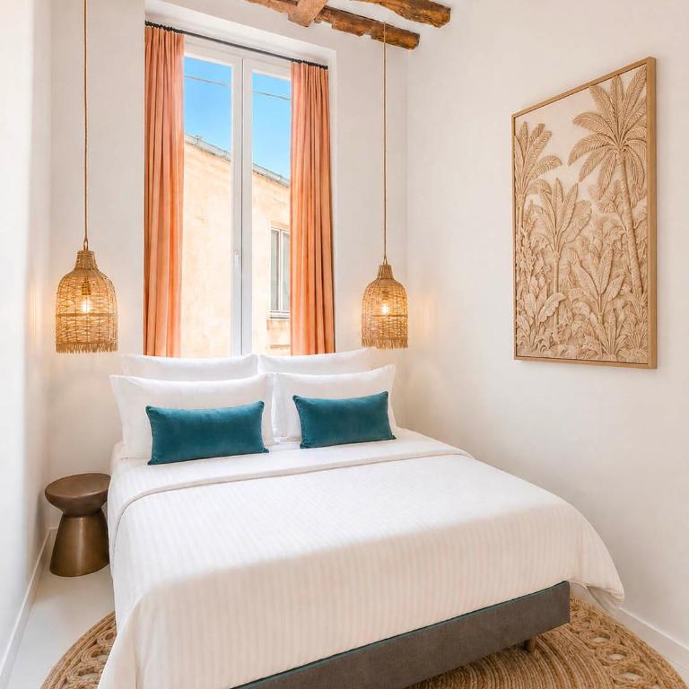 Charming Cozy 3 Bedroom Apartment Paris - Marais District - Appartement 3 Chambres Deluxe - 5