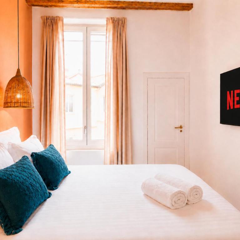 Charming Cozy 3 Bedroom Apartment Paris - Marais District - Appartement 3 Chambres Deluxe - 2