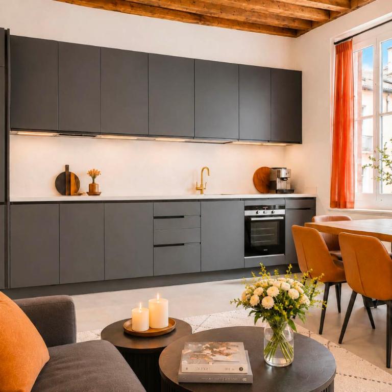 Charming Cozy 3 Bedroom Apartment Paris - Marais District - Appartement 3 Chambres Deluxe - 3