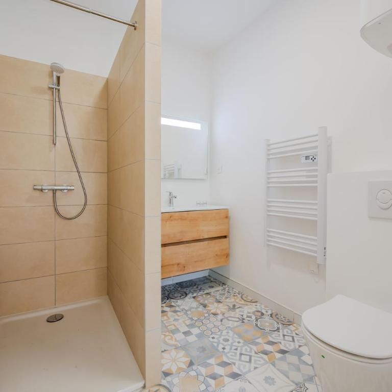 La Dolce Vita - Séjour en plein coeur du quartier plage - Appartement 2 Chambres - 17
