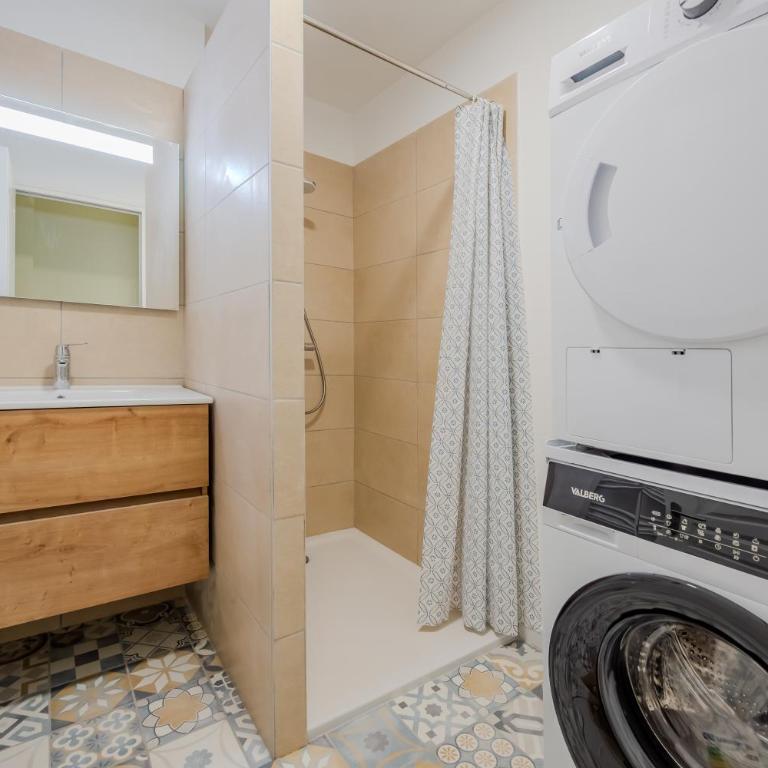 La Dolce Vita - Séjour en plein coeur du quartier plage - Appartement 2 Chambres - 19