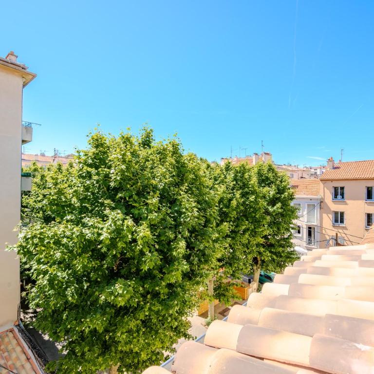 La Dolce Vita - Séjour en plein coeur du quartier plage - Appartement 2 Chambres - 21