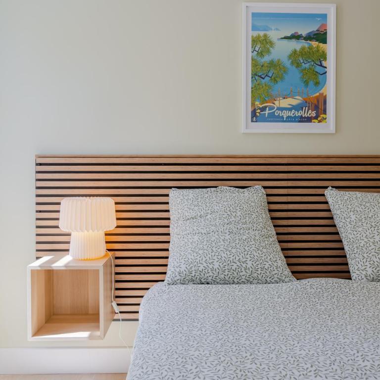 La Dolce Vita - Séjour en plein coeur du quartier plage - Appartement 2 Chambres - 15