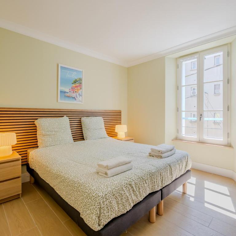 La Dolce Vita - Séjour en plein coeur du quartier plage - Appartement 2 Chambres - 18