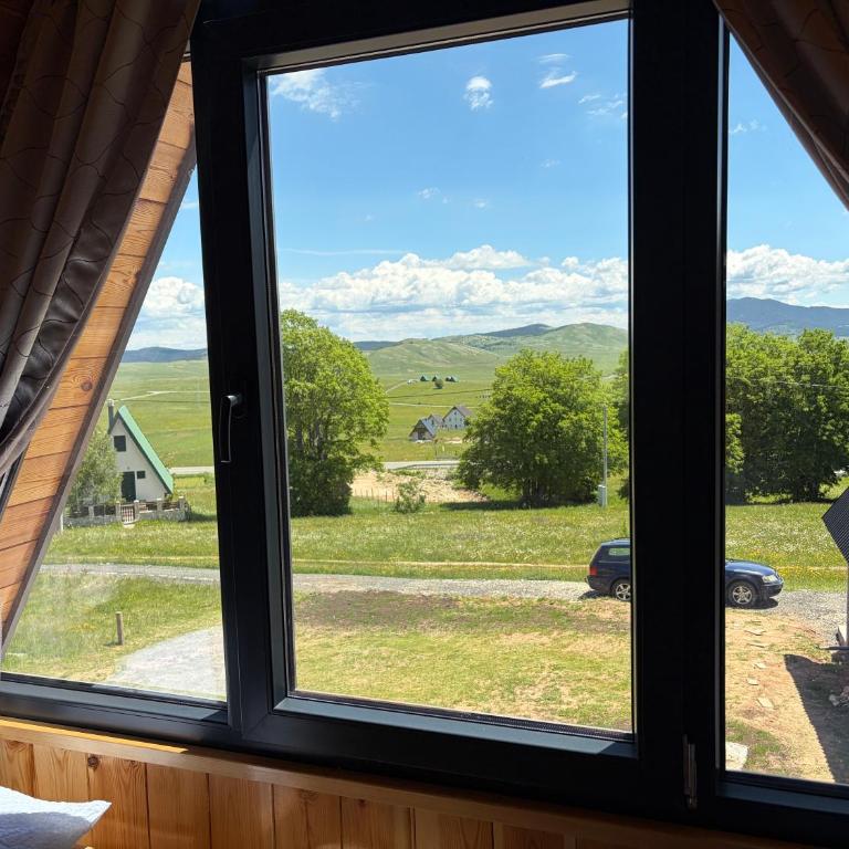 Maple Valley - Haus mit 1 Schlafzimmer - 12
