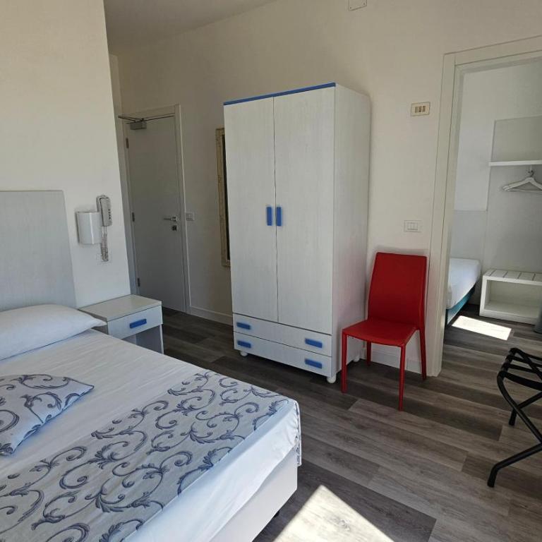 Hotel Linda - Junior Suite Familiare - 7