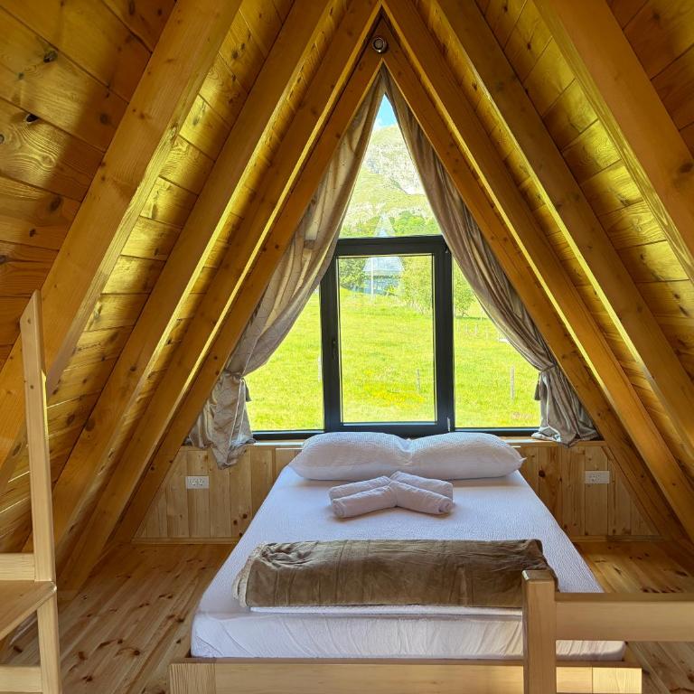 Maple Valley - Haus mit 1 Schlafzimmer - 13