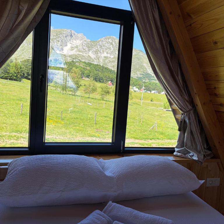 Maple Valley - Haus mit 1 Schlafzimmer - 14