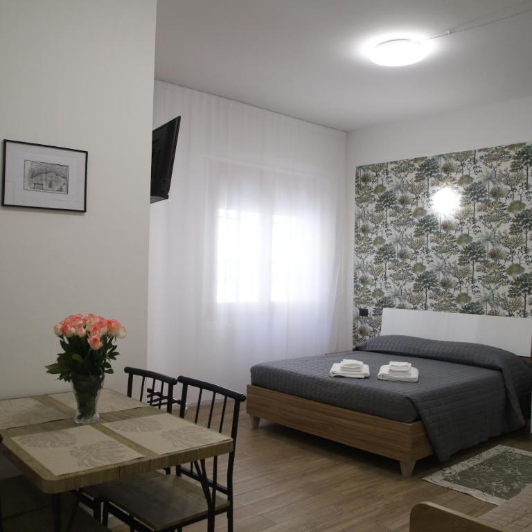 La Torretta - Monolocale Familiare - 1