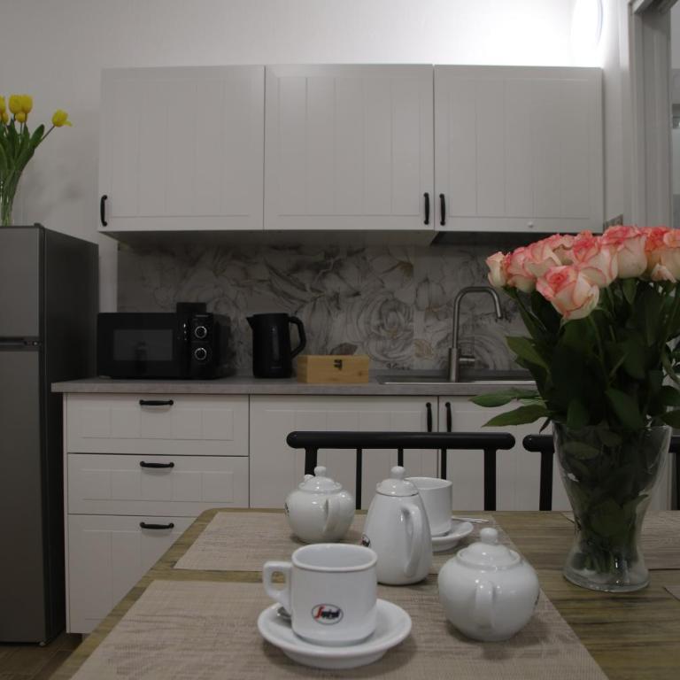La Torretta - Monolocale Familiare - 3
