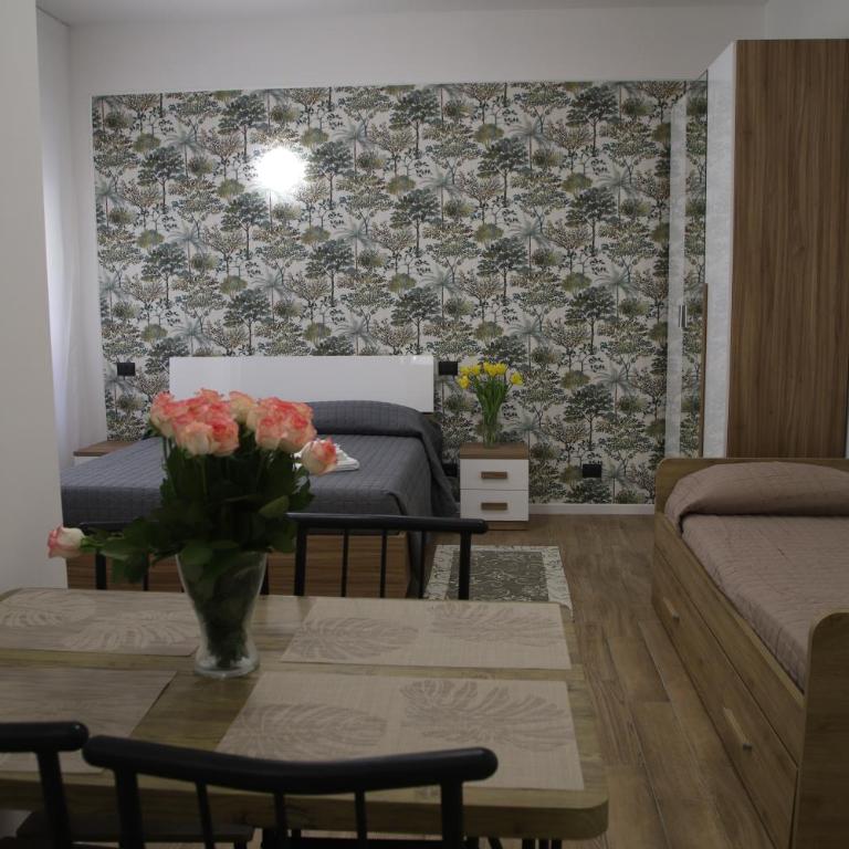 La Torretta - Monolocale Familiare - 6