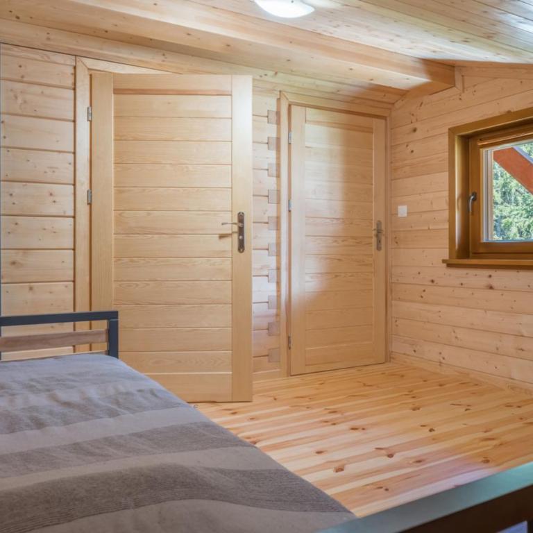 Large chalet for 10 with Mont Blanc's view - Chalet - 12
