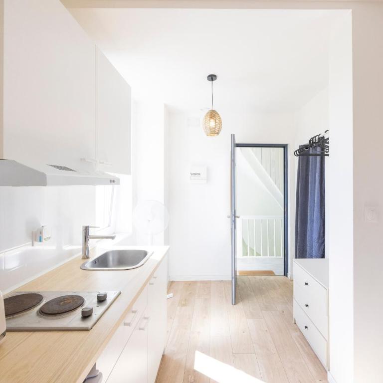 Cosy studio - Superior Studio - 16