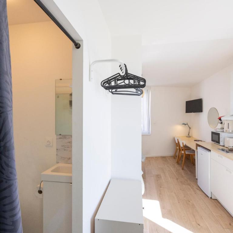 Cosy studio - Superior Studio - 2