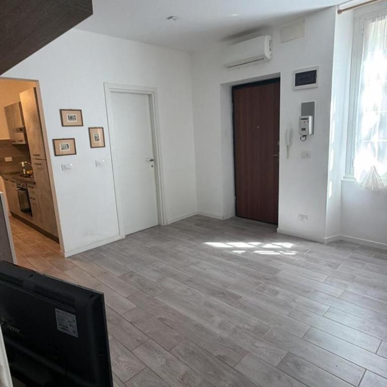La Commenda Apartment immersa tra Storia e Cultura - Appartamento con 1 Camera da Letto - 1