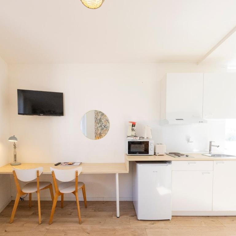 Cosy studio - Superior Studio - 7