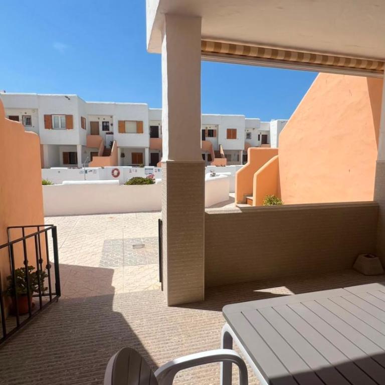 Apartamento Marfil - Apartment mit 2 Schlafzimmern - 3