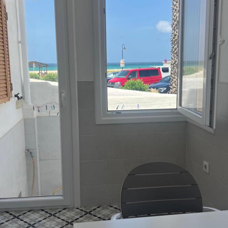 Apartamento Marfil - Apartment mit 2 Schlafzimmern - 4
