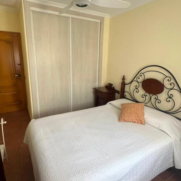 Apartamento Marfil - Apartment mit 2 Schlafzimmern - 11