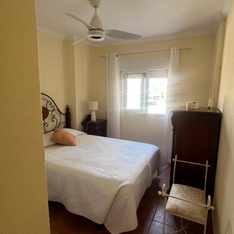 Apartamento Marfil - Apartment mit 2 Schlafzimmern - 12