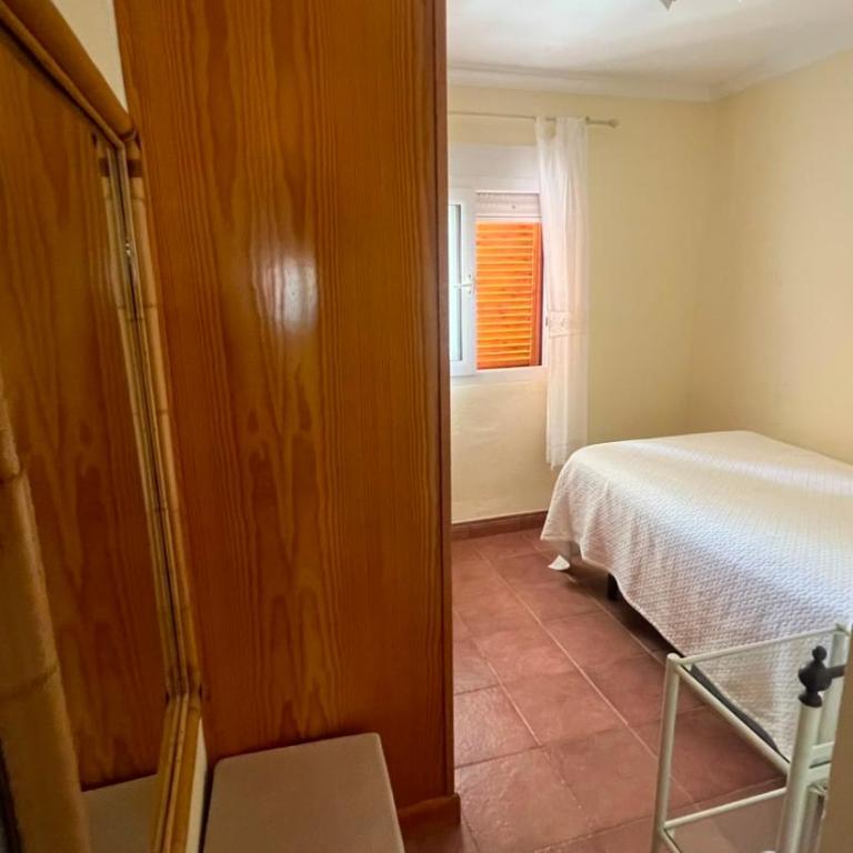 Apartamento Marfil - Apartment mit 2 Schlafzimmern - 14