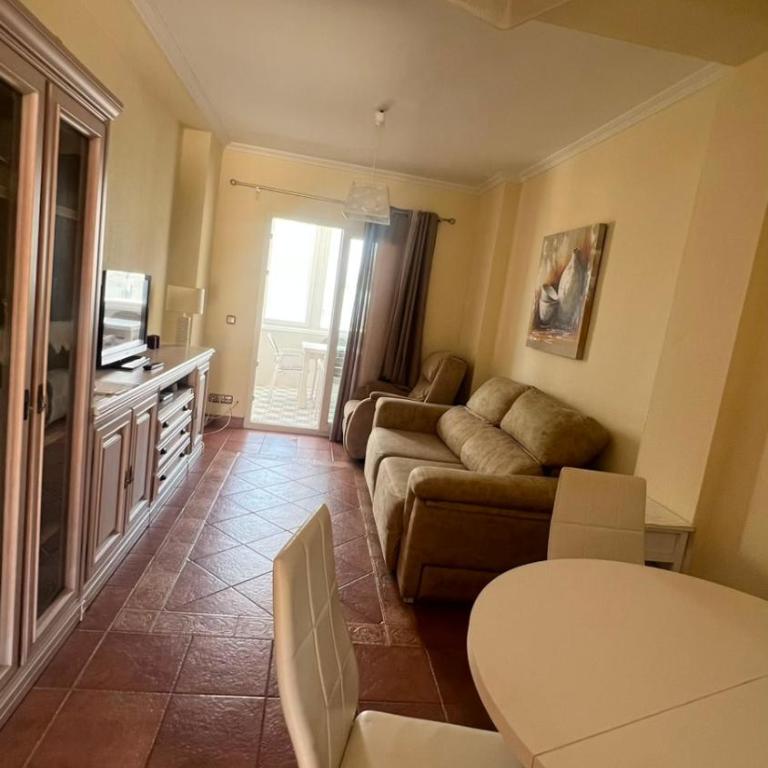 Apartamento Marfil - Apartment mit 2 Schlafzimmern - 15